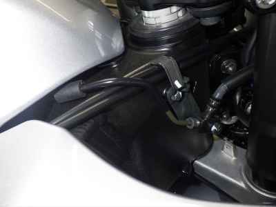 Suzuki Hayabusa 2026