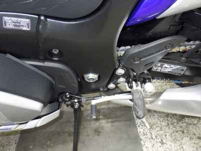 Suzuki Hayabusa 2026