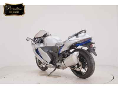 Suzuki Hayabusa 2026