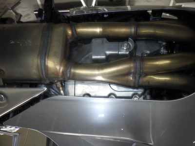 Suzuki Hayabusa 2026