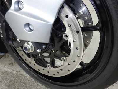 Suzuki Hayabusa 2026