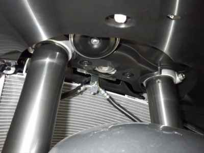 Suzuki Hayabusa 2026