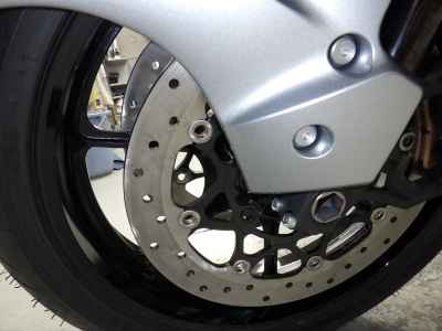 Suzuki Hayabusa 2026