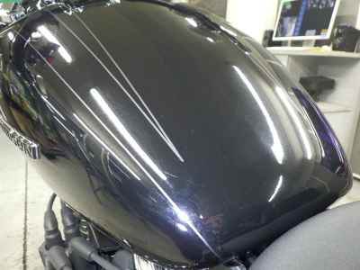 Harley-Davidson Breakout FXBRS1870 2021