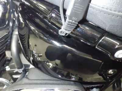 Harley-Davidson Breakout FXBRS1870 2021