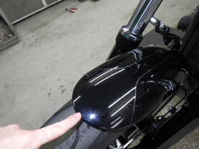 Harley-Davidson Breakout FXBRS1870 2021