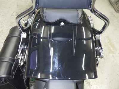 Harley-Davidson Breakout FXBRS1870 2021