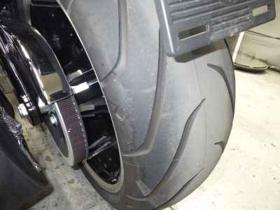 Harley-Davidson Breakout FXBRS1870 2021