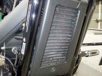 Harley-Davidson Breakout FXBRS1870 2021