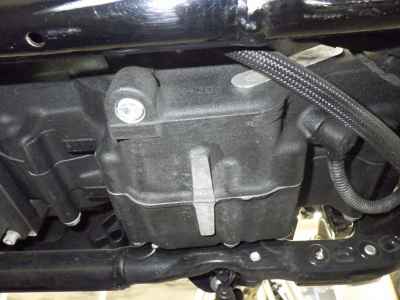 Harley-Davidson Breakout FXBRS1870 2021