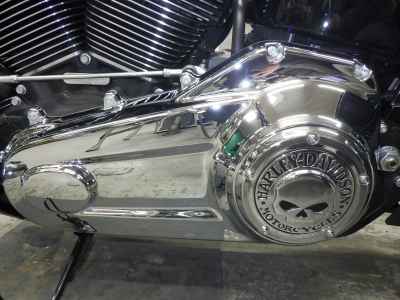 Harley-Davidson Breakout FXBRS1870 2021