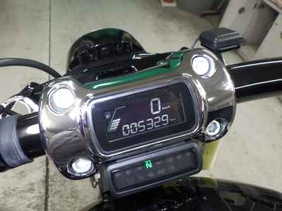 Harley-Davidson Breakout FXBRS1870 2021