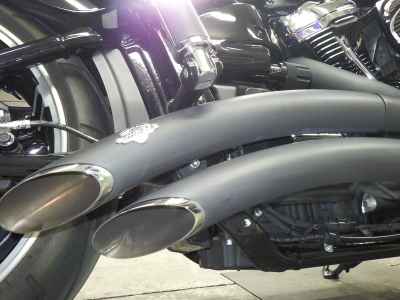 Harley-Davidson Breakout FXBRS1870 2021