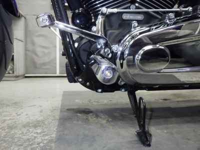 Harley-Davidson Breakout FXBRS1870 2021