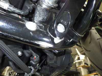 Harley-Davidson Breakout FXBRS1870 2021