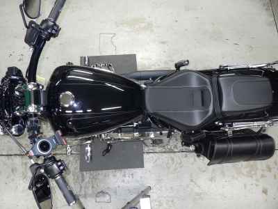 Harley-Davidson Breakout FXBRS1870 2021