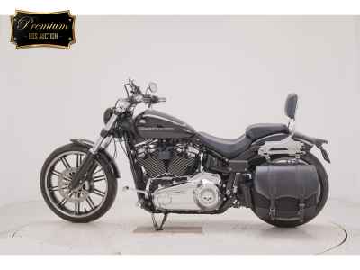 Harley-Davidson Breakout FXBRS1870 2021