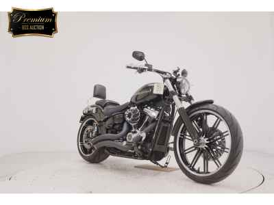 Harley-Davidson Breakout FXBRS1870 2021