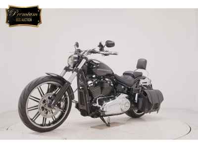 Harley-Davidson Breakout FXBRS1870 2021