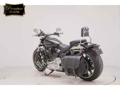 Harley-Davidson Breakout FXBRS1870 2021