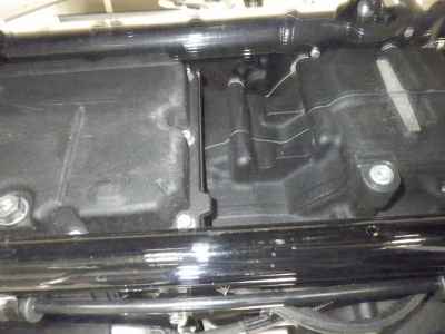 Harley-Davidson Breakout FXBRS1870 2021