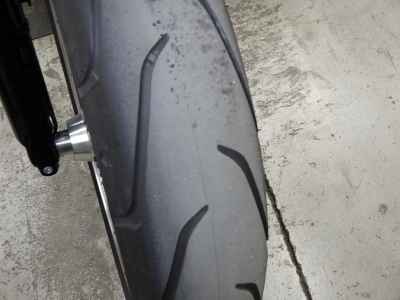 Harley-Davidson Breakout FXBRS1870 2021