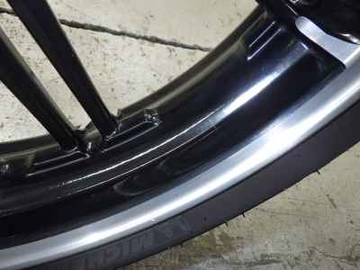 Harley-Davidson Breakout FXBRS1870 2021