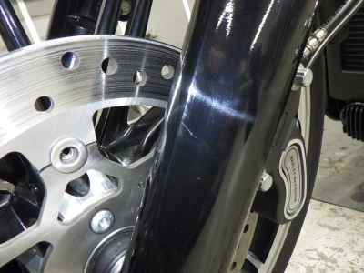 Harley-Davidson Breakout FXBRS1870 2021