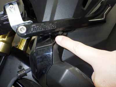 Honda X-Adv 750 2025