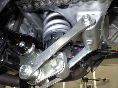 Honda X-Adv 750 2025