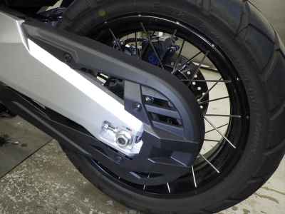 Honda X-Adv 750 2025