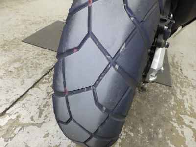 Honda X-Adv 750 2025