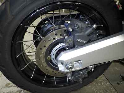 Honda X-Adv 750 2025