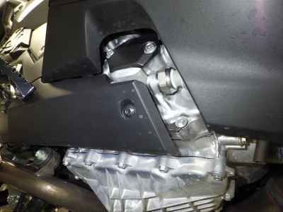 Honda X-Adv 750 2025