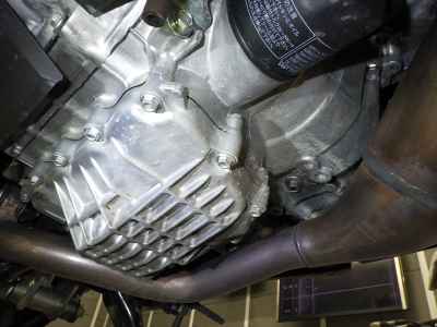 Honda X-Adv 750 2025