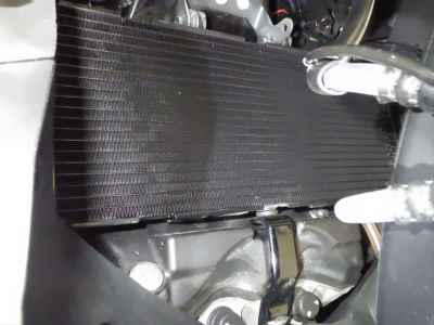 Honda X-Adv 750 2025