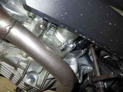 Honda X-Adv 750 2025