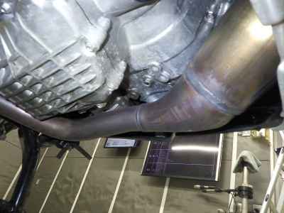 Honda X-Adv 750 2025