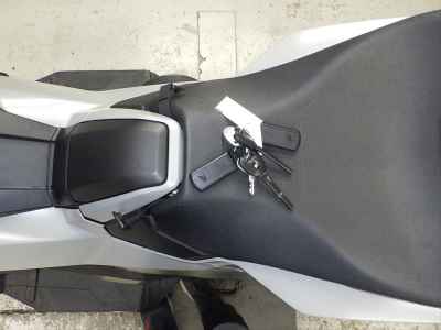 Honda X-Adv 750 2025