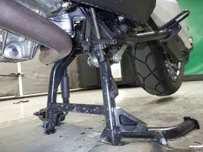 Honda X-Adv 750 2025