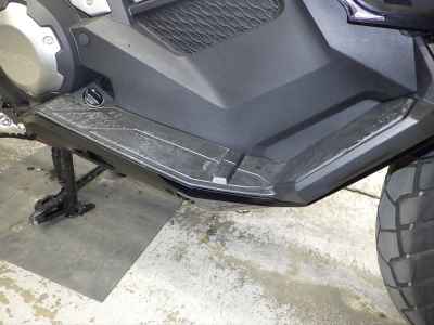 Honda X-Adv 750 2025