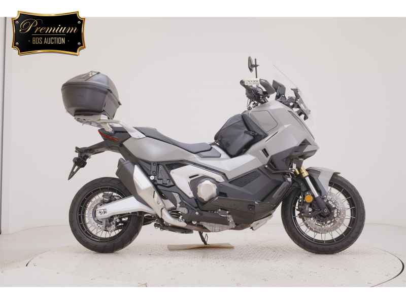 Honda X-Adv 750 2025