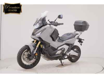 Honda X-Adv 750 2025