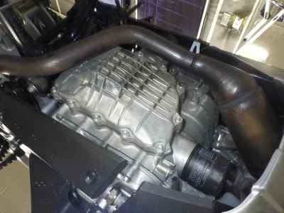 Honda X-Adv 750 2025