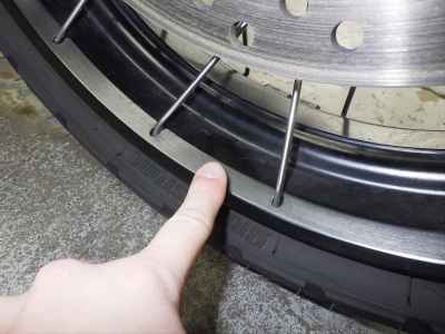 Honda X-Adv 750 2025