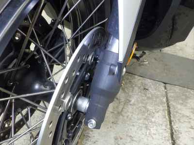 Honda X-Adv 750 2025