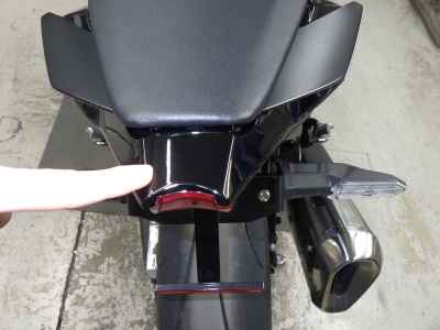 Kawasaki Ninja ZX-10R 2024