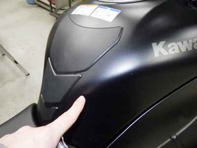 Kawasaki Ninja ZX-10R 2024