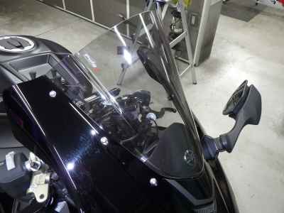 Kawasaki Ninja ZX-10R 2024