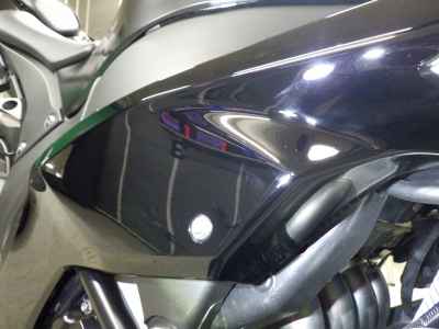 Kawasaki Ninja ZX-10R 2024